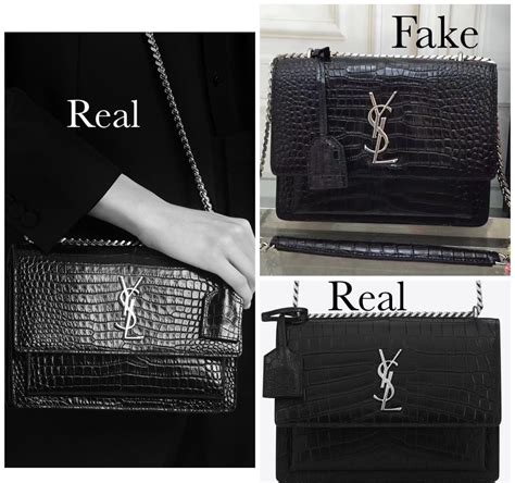 fake ysl wallet|authentic ysl dust bag.